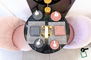 HOTIDAY Room Collection - Napoli Museo Suite - 6