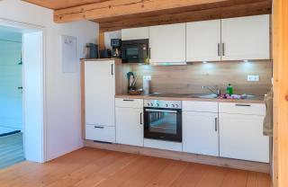 Ferienwohnung Hochwald - Hörnitz - 9