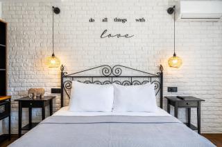 The Poyz Hotel Bodrum - Gümbet - 2