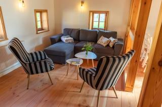 Ferienwohnung Hochwald - Hörnitz - 0