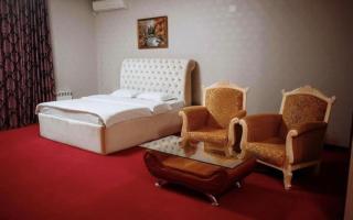 Sky Hotel 1 - Simkent - 9