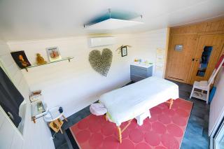 Camping L'imprévu - Vaulnaveys-le-Bas - 9
