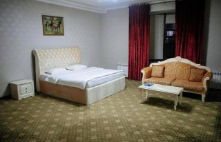Sky Hotel 1 - Simkent - 7