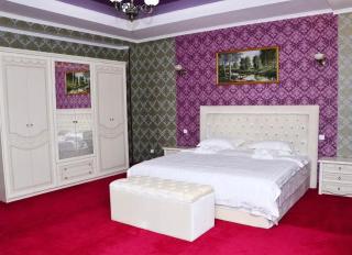 Sky Hotel 1 - Simkent - 6