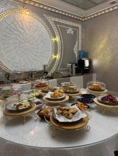 Sky Hotel 1 - Simkent - 5