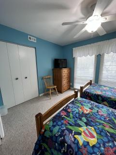 Sea Colony --- 7001F Brighton Trail - Bethany Beach - 9