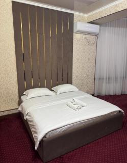 Sky Hotel 1 - Simkent - 4