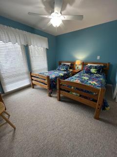Sea Colony --- 7001F Brighton Trail - Bethany Beach - 8