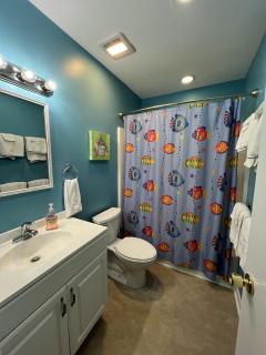 Sea Colony --- 7001F Brighton Trail - Bethany Beach - 7
