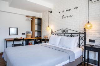 The Poyz Hotel Bodrum - Gümbet - 1