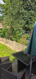 Stretford Single Bright Room - Manchester - 1