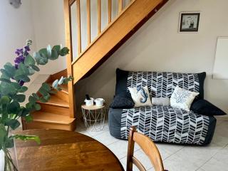 Gîtes de la Mouette - Le Sauticot 4-5 personnes - 8