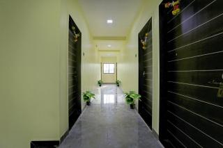 Hotel Om Sai residency - 7