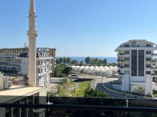 Salam Residence 2 - Woman Pool - Alanya Experience - Alanya - 7