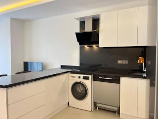 Salam Residence 2 - Woman Pool - Alanya Experience - Alanya - 5
