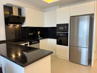 Salam Residence 2 - Woman Pool - Alanya Experience - Alanya - 4