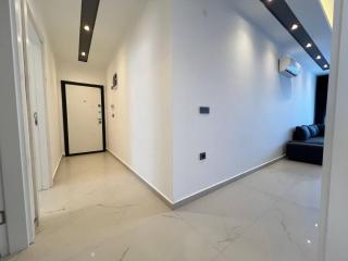 Salam Residence 2 - Woman Pool - Alanya Experience - Alanya - 3