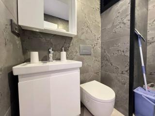Salam Residence 2 - Woman Pool - Alanya Experience - Alanya - 2