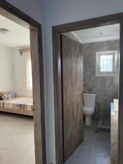 Villa Dimitris - Ormos Panagias - 2