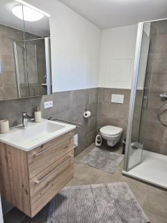 Ferienwohnung Ankerplatz - Schluchsee - 4