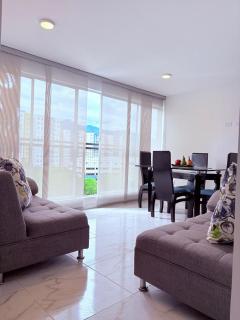 Apartamentos Altos de G&L - Ibagué - 9