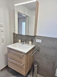 Ferienwohnung Ankerplatz - Schluchsee - 2