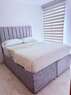Apartamentos Altos de G&L - Ibagué - 7