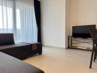Salam Residence 2 - Woman Pool - Alanya Experience - 6