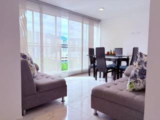 Apartamentos Altos de G&L - Ibagué - 3