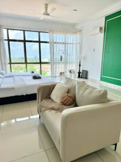 Cozy & Modern Mount Austin JB Homestay for 2-3 pax - 5