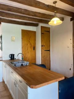 Le Refuge de Montbroux - 5