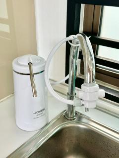 Cozy & Modern Mount Austin JB Homestay for 2-3 pax - 4