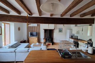 Le Refuge de Montbroux - 7