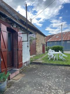 Le Refuge de Montbroux - - 4