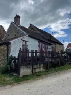 Le Refuge de Montbroux - - 2