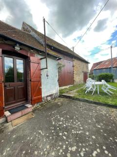 Le Refuge de Montbroux - - 1