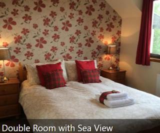 Meadowbank Guest House - Portree - 9