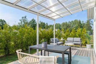 Three room house in the archipelago 50 minutes from Stockholm - 2