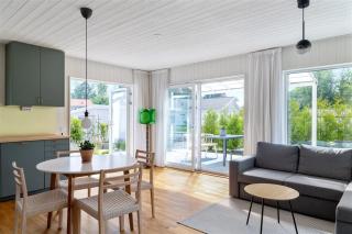 Three room house in the archipelago 50 minutes from Stockholm - Norrtälje - 4