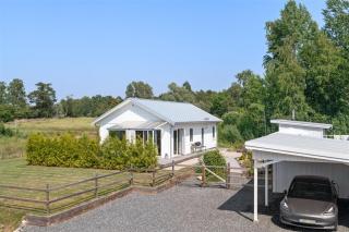 Three room house in the archipelago 50 minutes from Stockholm - Norrtälje - 9