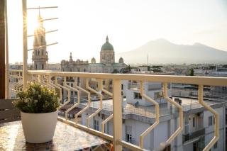 AJ Suite and Breakfast - Pompei - 5