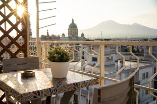 AJ Suite and Breakfast - Pompei - 0