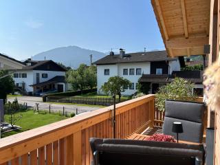 Ferienwohnung Osterbach - Bad Feilnbach - 9