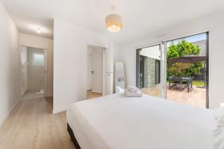 Jules Verne - New house - Garden - Beach 150 m - 1