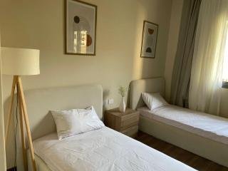 Cozy - Il Cairo - 9