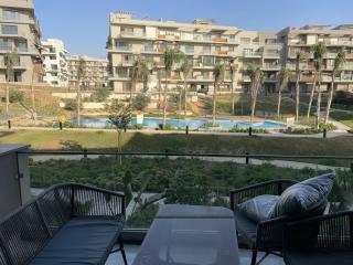 Cozy - Il Cairo - 3