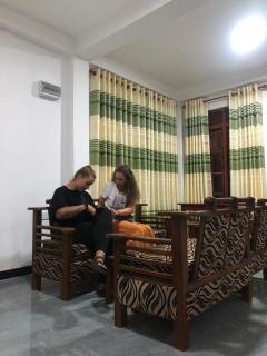 Ella Dilshan Homestay - Ella - 7