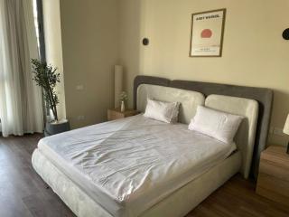 Cozy - Il Cairo - 1