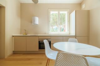 Portonovo Suites - Montacuto - 1