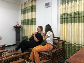 Ella Dilshan Homestay - Ella - 8